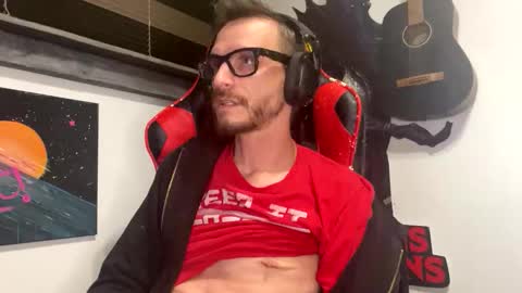 Snapshot of teninchty chatting on November 21, 5:06 am Ty online show from November 21, 5:06 am