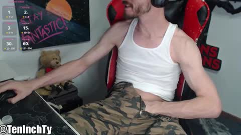 Snapshot of teninchty chatting on December 3, 4:20 am Ty online show from December 3, 4:20 am