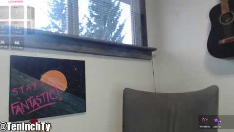 Snapshot of teninchty chatting on December 16, 4:34 pm Ty online show from December 16, 4:34 pm