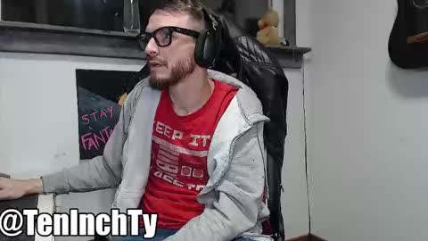 Ty online show from January 12, 4:29 am