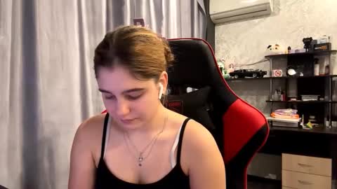 Mira Manson online show from September 12, 4:18 pm