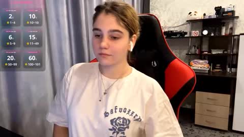 Mira Manson online show from September 13, 3:56 pm