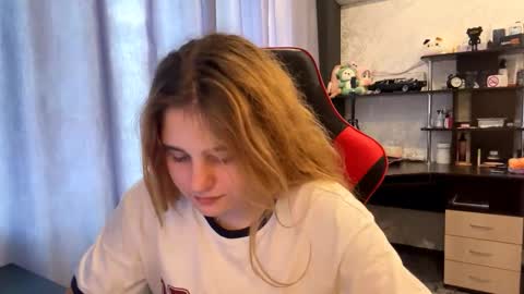 Mira Manson online show from September 14, 2:16 pm