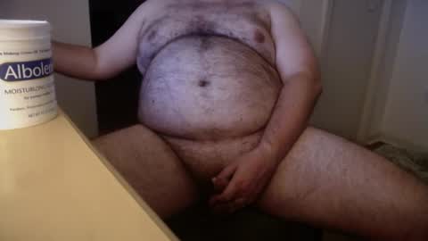 GoonFather online show from September 28, 6:30 am