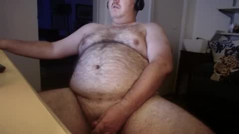 GoonFather online show from October 6, 12:41 am