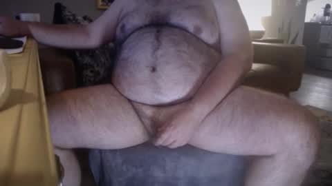 GoonFather online show from May 25, 12:27 am