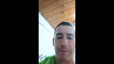 Snapshot of tenoriostiven19 chatting on March 10, 8:58 pm tenoriostiven19 online show from March 10, 8:58 pm