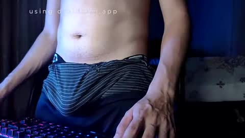 tenshi747 online show from February 23, 11:58 pm