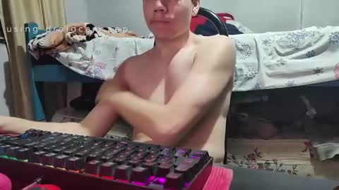 tenshi747 online show from February 26, 5:53 am