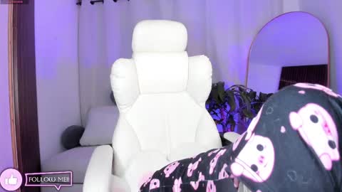 tenshii_jules online show from June 7, 2:27 am