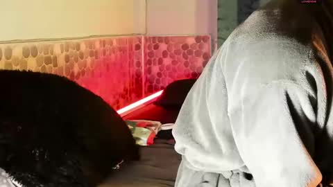 Teo online show from December 19, 1:07 am