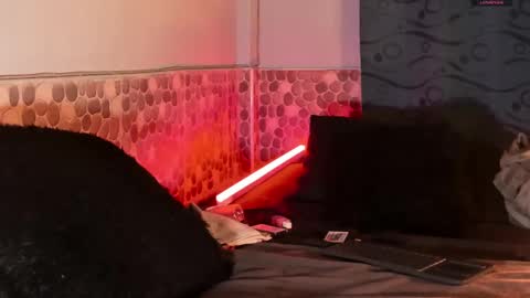 Teo online show from December 20, 9:17 pm