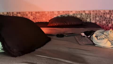 Teo online show from January 17, 1:15 am