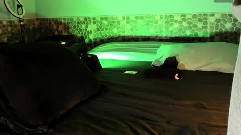 Teo online show from February 1, 4:11 pm