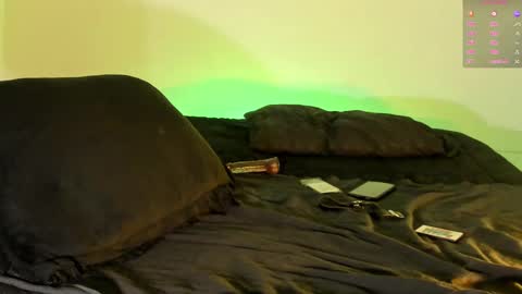 Teo online show from March 12, 9:24 pm