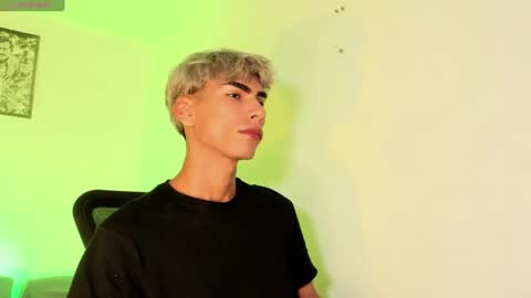 Teo online show from September 11, 4:29 pm