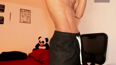 Teo online show from September 29, 5:29 pm