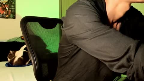 Teo online show from October 8, 6:16 pm