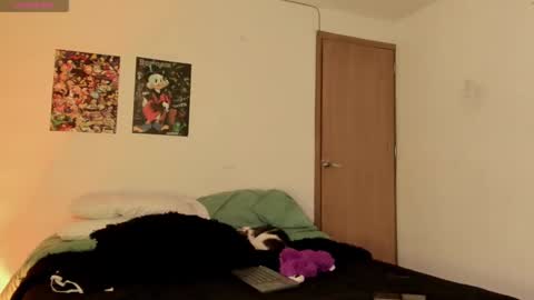 Teo online show from October 18, 7:14 pm