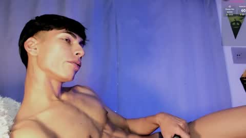 Snapshot of teo_369 chatting on July 2, 12:32 am Teo online show from July 2, 12:32 am