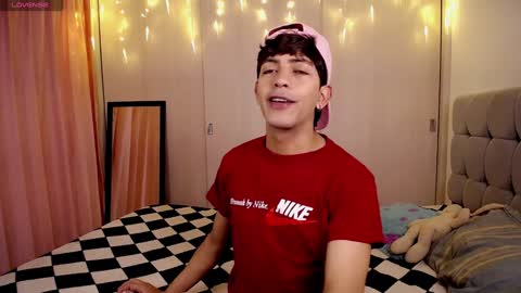 teo brown Independent model online show from December 12, 3:48 pm