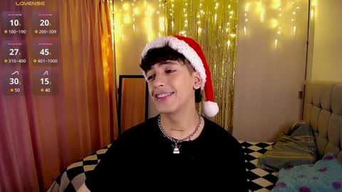 teo brown Independent model online show from December 29, 10:36 pm