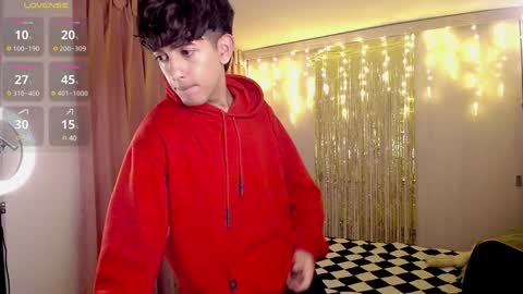 teo brown Independent model online show from December 31, 1:04 am