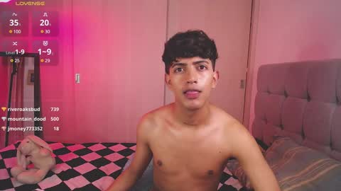 teo brown Independent model online show from January 10, 5:56 pm