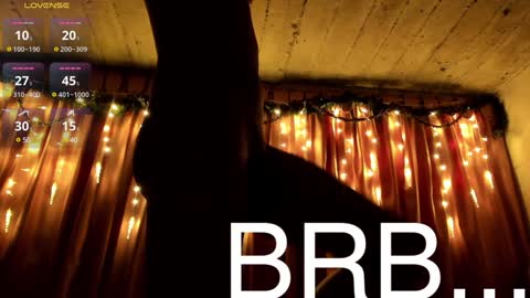 teo brown Independent model online show from January 12, 1:16 pm