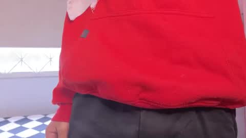 teo brown Independent model online show from October 16, 12:50 pm