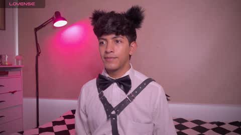 teo brown Independent model online show from October 22, 7:13 pm