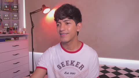 teo brown Independent model online show from October 30, 7:14 pm