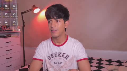 teo brown Independent model online show from November 2, 9:06 pm