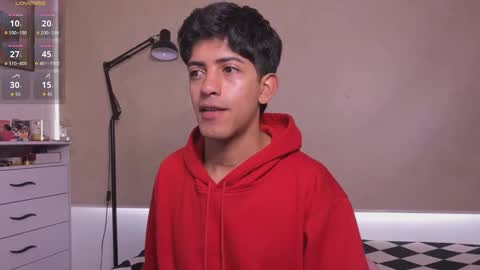 Snapshot of teobuff chatting on November 19, 12:49 pm teo browny online show from November 19, 12:49 pm