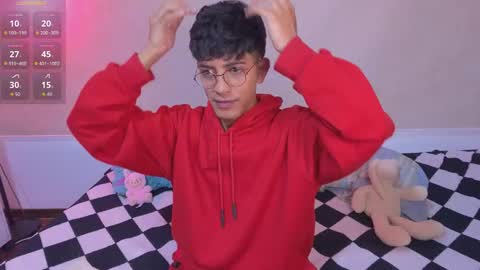 Snapshot of teobuff chatting on November 27, 12:51 pm teo browny online show from November 27, 12:51 pm