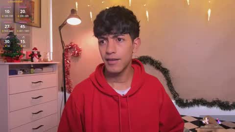 teo browny online show from December 19, 12:45 pm