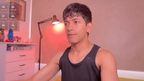 teo browny online show from May 21, 6:59 pm