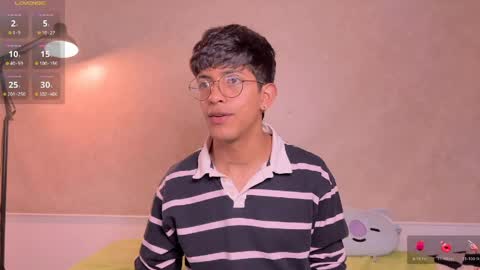 teo browny online show from May 26, 9:44 pm
