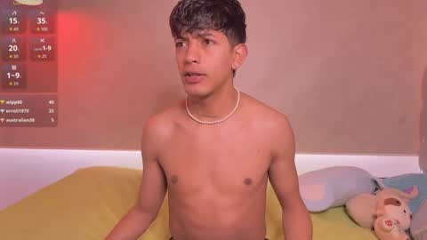 teo browny online show from June 15, 2:08 pm