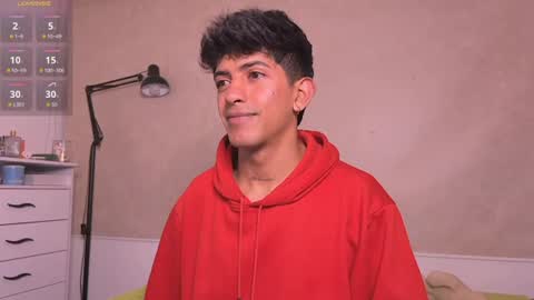 teo browny online show from July 21, 11:51 pm