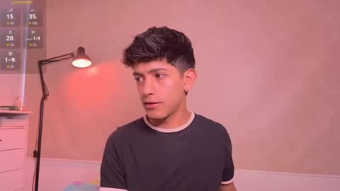 teo browny online show from July 24, 11:52 am