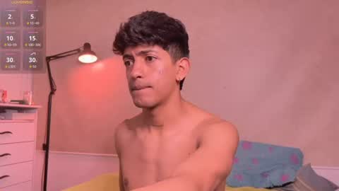 teo browny online show from July 24, 11:58 pm