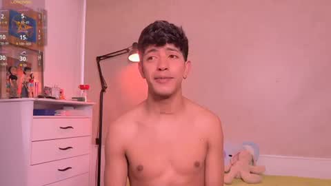 teo browny online show from July 28, 12:48 pm