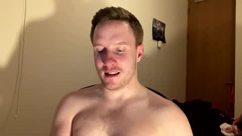 Teo online show from October 6, 9:34 pm