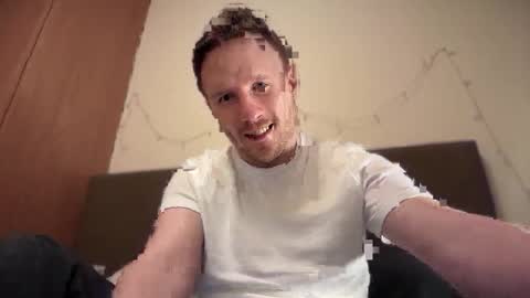 Teo online show from February 9, 7:18 pm