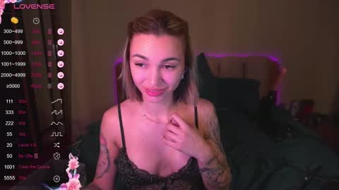 Teya online show from February 11, 2:24 pm