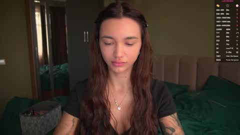 Teya online show from September 23, 5:54 am