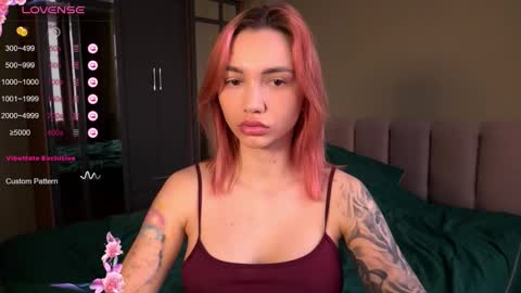 Teya online show from February 12, 10:43 am