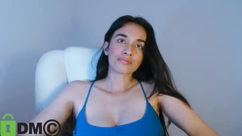 Lisa online show from December 16, 3:28 pm