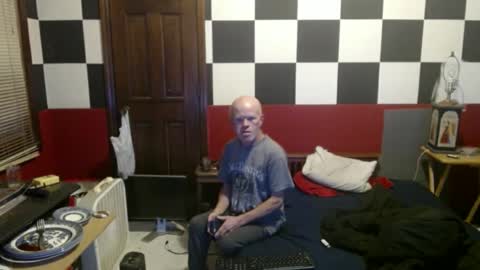 Snapshot of terdy2366 chatting on December 20, 7:22 am terdy2366 online show from December 20, 7:22 am